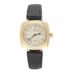 Vintage 1936 9ct Rolex Oyster Watch