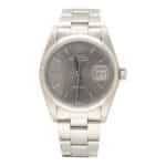 Vintage 1974 Rolex Oyster Perpetual Air King Date Watch