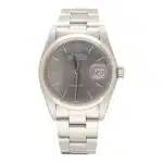Vintage 1974 Rolex Oyster Perpetual Air King Date Watch