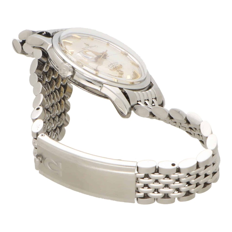 Vintage 1966 Omega Constellation Watch