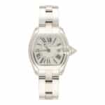Vintage Cartier Roadster Watch 2675