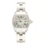 Vintage Cartier Roadster Watch 2675