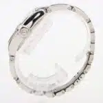 Vintage Cartier Roadster Watch 2675