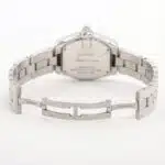 Vintage Cartier Roadster Watch 2675