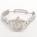 Vintage Cartier Roadster Watch 2675