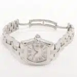 Vintage Cartier Roadster Watch 2675