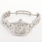 Vintage Cartier Roadster Watch 2675