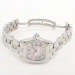 Vintage Cartier Roadster Watch 2675