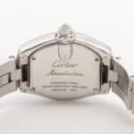 Vintage Cartier Roadster Watch 2675