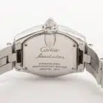 Vintage Cartier Roadster Watch 2675