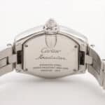 Vintage Cartier Roadster Watch 2675