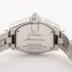Vintage Cartier Roadster Watch 2675
