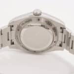 Vintage 2011-22 Rolex Oyster Perpetual Milgauss Watch