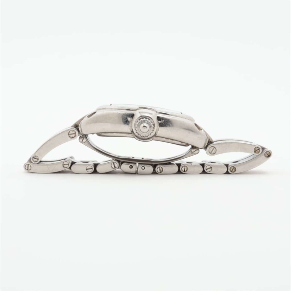 Vintage Cartier Roadster Watch, 2675