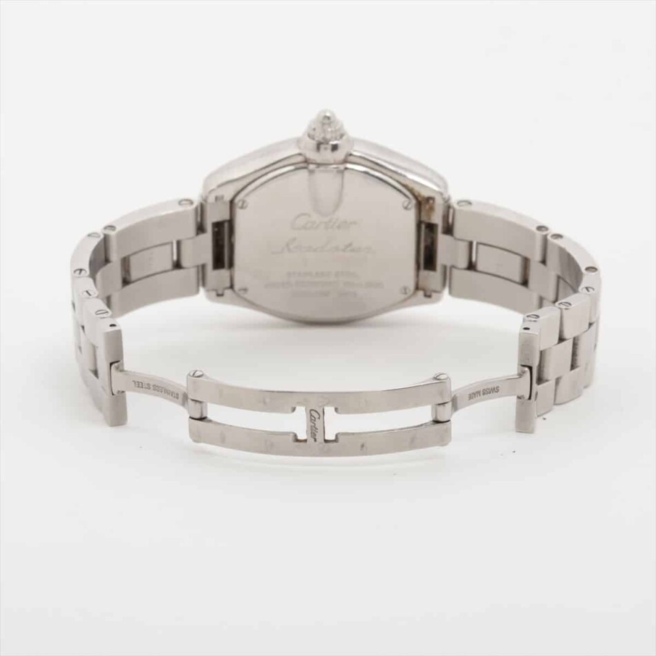 Vintage Cartier Roadster Watch, 2675