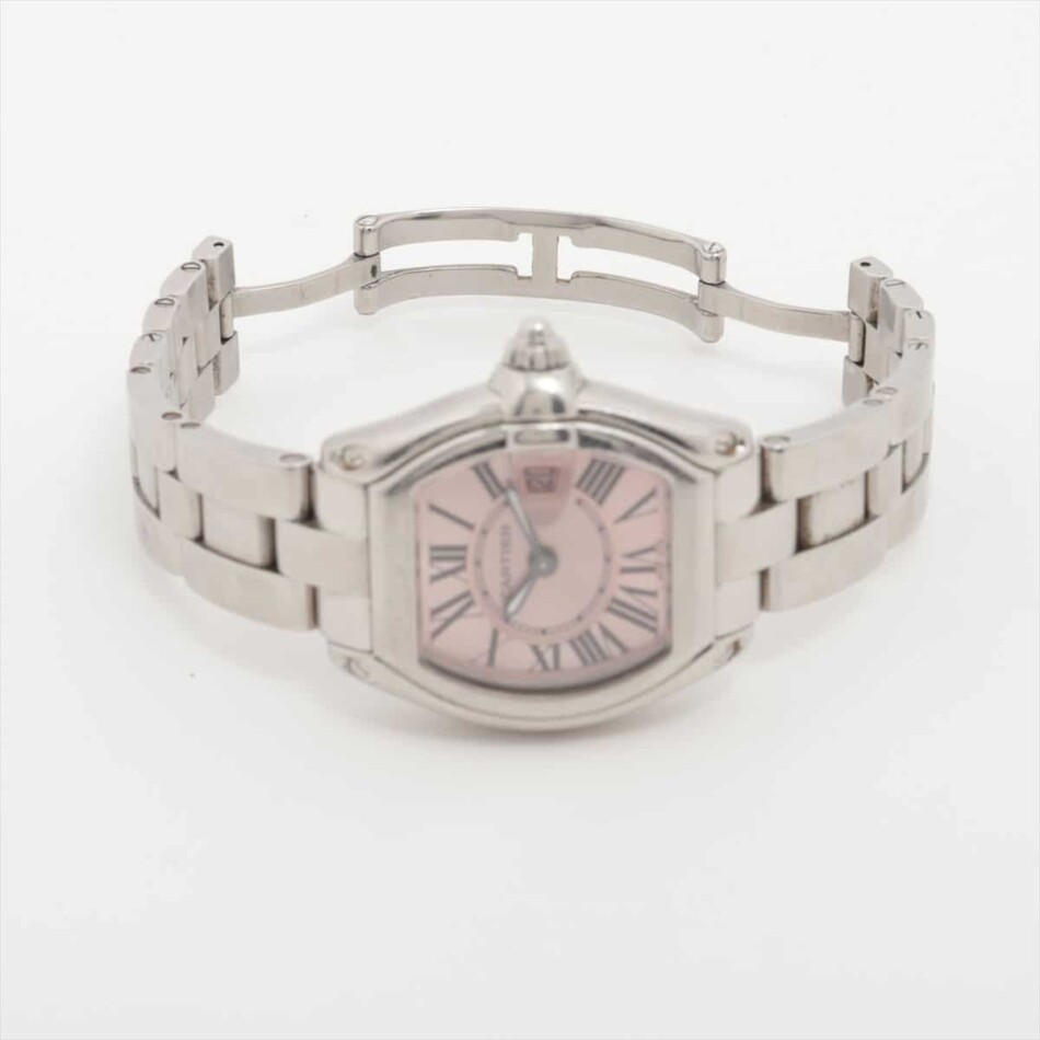 Vintage Cartier Roadster Watch, 2675