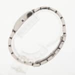 Vintage Cartier Diamond Tank Francaise Watch