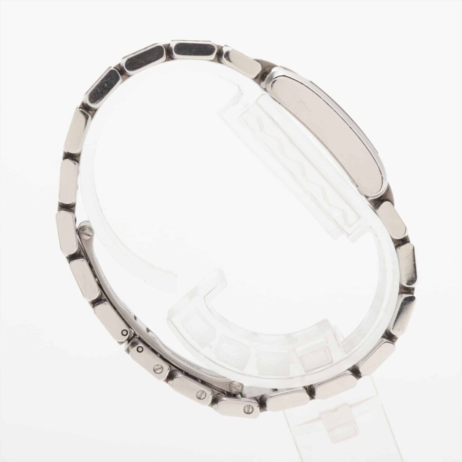 Vintage Cartier Diamond Tank Francaise Watch