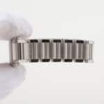 Vintage Cartier Diamond Tank Francaise Watch