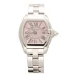 Vintage Cartier Roadster Watch, 2675
