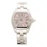 Vintage Cartier Roadster Watch, 2675