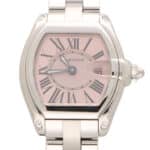 Vintage Cartier Roadster Watch, 2675