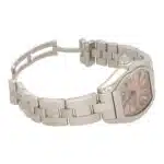 Vintage Cartier Roadster Watch, 2675