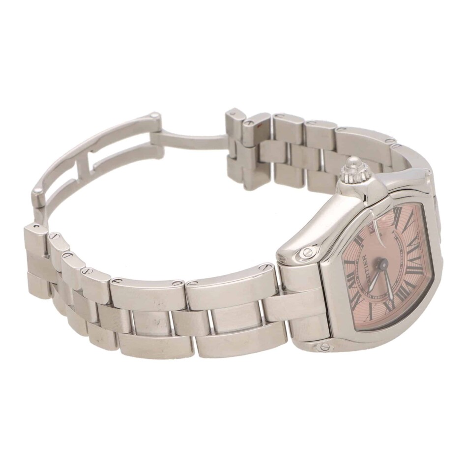 Vintage Cartier Roadster Watch, 2675