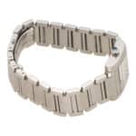Vintage Cartier Tank Francaise Watch in Steel