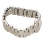 Vintage Cartier Tank Francaise Watch in Steel