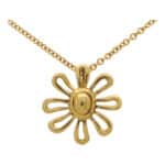 Vintage Paloma Picasso for Tiffany & Co. Daisy Necklace