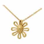 Vintage Paloma Picasso for Tiffany & Co. Daisy Necklace