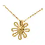 Vintage Paloma Picasso for Tiffany & Co. Daisy Necklace