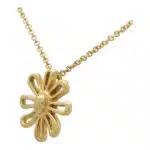 Vintage Paloma Picasso for Tiffany & Co. Daisy Necklace