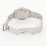 Vintage 2002 Rolex Explorer I Watch
