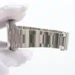 Vintage 2002 Rolex Explorer I Watch