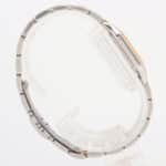 Vintage 22mm Cartier Panthere Gold and Steel Watch