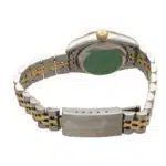 Vintage 1995 Rolex Datejust Watch with Diamond Dial