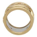 Vintage Cartier Walking Panther Ring