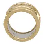 Vintage Cartier Walking Panther Ring