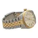 Vintage 1986 Rolex Oyster Perpetual DateJust Watch