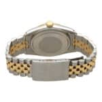 Vintage 1986 Rolex Oyster Perpetual DateJust Watch