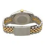 Vintage 1986 Rolex Oyster Perpetual DateJust Watch