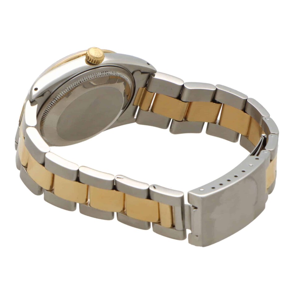 Vintage 1990 Automatic Rolex Oyster Date Rolex Watch