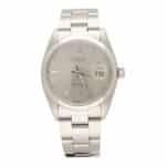 Vintage 1962 Manual Rolex Oysterdate Precision watch