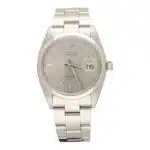Vintage 1962 Manual Rolex Oysterdate Precision watch