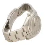 Vintage 1962 Manual Rolex Oysterdate Precision watch