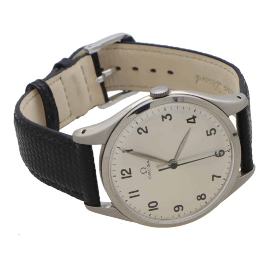 Vintage 1947 Omega Jumbo Watch