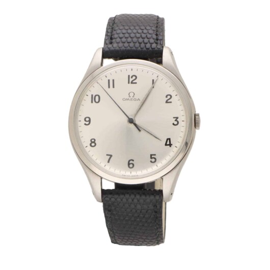 Vintage 1947 Omega Jumbo Watch