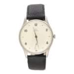 Vintage 1954 Omega Jumbo Watch